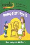 RUMPELSTILTSKIN. START READING WITH GOLD STARS | 9781407506586 | Galatea Llibres | Llibreria online de Reus, Tarragona | Comprar llibres en català i castellà online