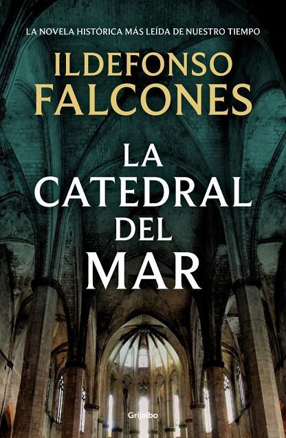 LA CATEDRAL DEL MAR | 9788425367786 | FALCONES, ILDEFONSO | Galatea Llibres | Librería online de Reus, Tarragona | Comprar libros en catalán y castellano online