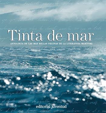 TINTA DE MAR | 9788426137227 | VV.AA | Galatea Llibres | Llibreria online de Reus, Tarragona | Comprar llibres en català i castellà online