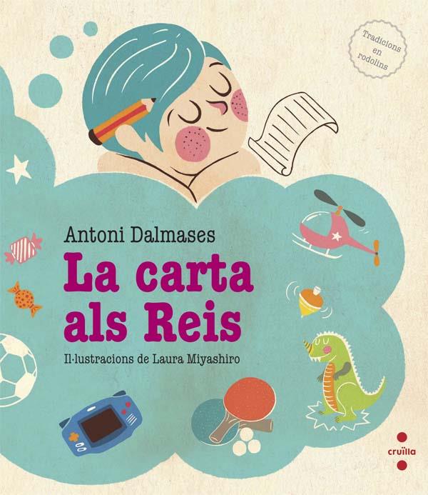 LA CARTA ALS REIS | 9788466139649 | DALMASES, ANTONI | Galatea Llibres | Librería online de Reus, Tarragona | Comprar libros en catalán y castellano online
