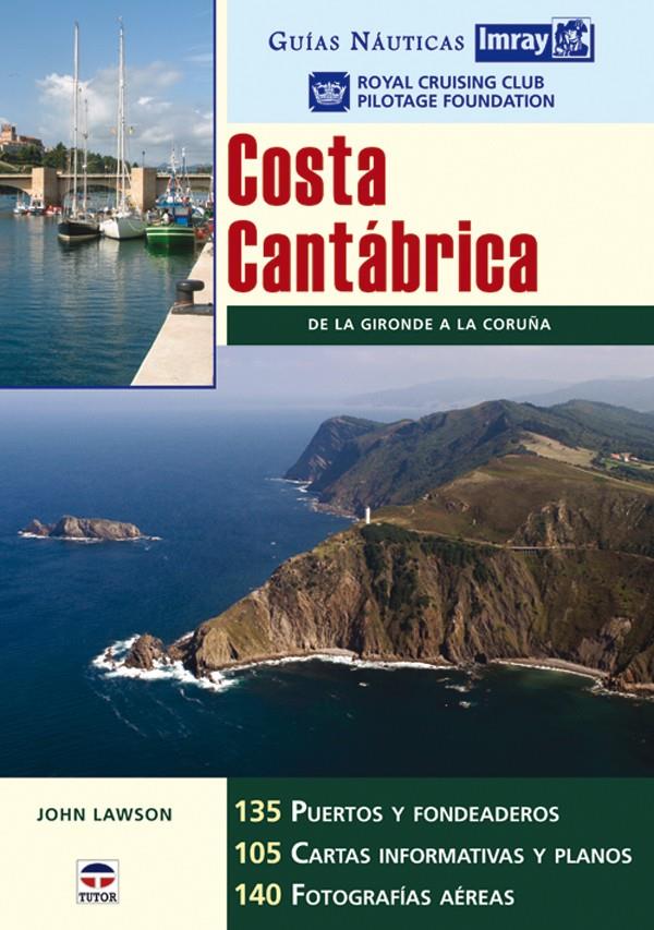 COSTA CANTABRICA. DE LA GIRONDE A LA CORUÑA | 9788479026554 | LAWSON, JOHN | Galatea Llibres | Llibreria online de Reus, Tarragona | Comprar llibres en català i castellà online