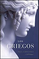 GRIEGOS, LOS | 9788484329534 | CARTLEDGE, PAUL | Galatea Llibres | Llibreria online de Reus, Tarragona | Comprar llibres en català i castellà online