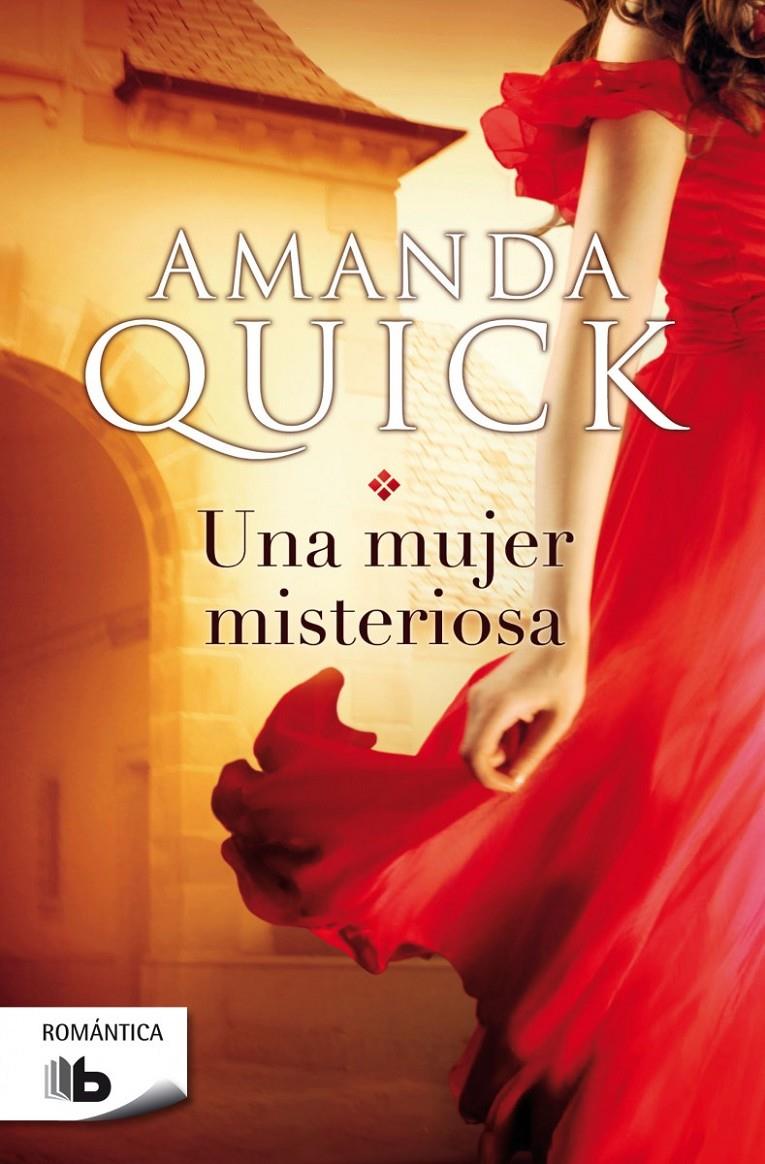 LA MUJER MISTERIOSA | 9788490702437 | QUICK, AMANDA | Galatea Llibres | Librería online de Reus, Tarragona | Comprar libros en catalán y castellano online