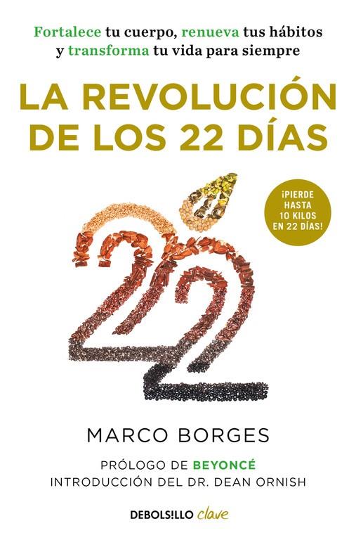 LA REVOLUCIÓN DE LOS 22 DÍAS | 9788466339681 | BORGES, MARCO | Galatea Llibres | Llibreria online de Reus, Tarragona | Comprar llibres en català i castellà online