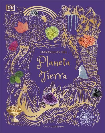 MARAVILLAS DEL PLANETA TIERRA | 9780241702673 | OLDERSHAW, CALLY | Galatea Llibres | Llibreria online de Reus, Tarragona | Comprar llibres en català i castellà online