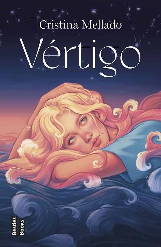 VÉRTIGO | 9788427052154 | MELLADO, CRISTINA | Galatea Llibres | Llibreria online de Reus, Tarragona | Comprar llibres en català i castellà online