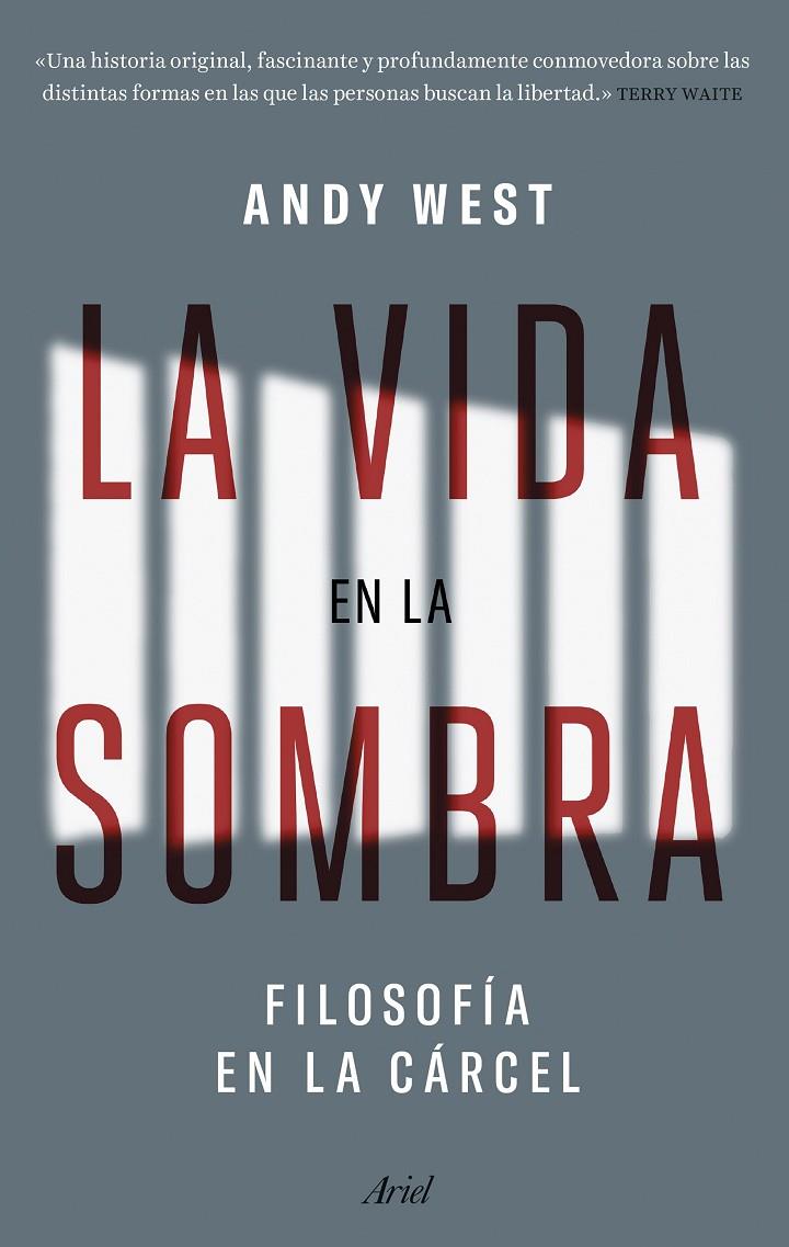 LA VIDA EN LA SOMBRA | 9788434437333 | WEST, ANDY | Galatea Llibres | Llibreria online de Reus, Tarragona | Comprar llibres en català i castellà online