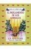 PARLAMENTO DE LOS ANIMALES, EL | 9788476470213 | Rodríguez Almodóvar, Antonio | Galatea Llibres | Llibreria online de Reus, Tarragona | Comprar llibres en català i castellà online