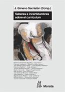 SABERES E INCERTIDUMBRES SOBRE CURRÍCULUM | 9788471126184 | GIMENO SACRISTÁN, JOSÉ | Galatea Llibres | Llibreria online de Reus, Tarragona | Comprar llibres en català i castellà online