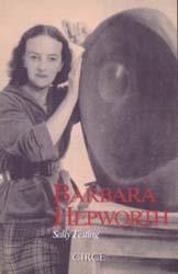 BARBARA HEPWORTH | 9788477651819 | FESTING, SALLY | Galatea Llibres | Librería online de Reus, Tarragona | Comprar libros en catalán y castellano online