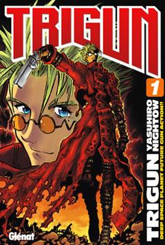 TRIGUN Nº 1                                        DEEP SPAC | 9788484496885 | NIGHTOW, YASUHIRO | Galatea Llibres | Llibreria online de Reus, Tarragona | Comprar llibres en català i castellà online