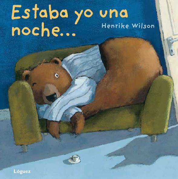 ESTABA YO UNA NOCHE... | 9788494273391 | WILSON, HENRIKE | Galatea Llibres | Librería online de Reus, Tarragona | Comprar libros en catalán y castellano online