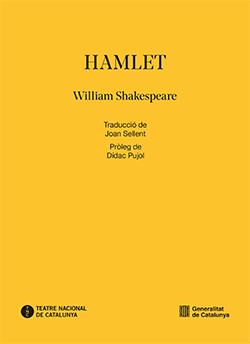 HAMLET | 9788410144774 | SHAKESPEARE, WILLIAM | Galatea Llibres | Llibreria online de Reus, Tarragona | Comprar llibres en català i castellà online