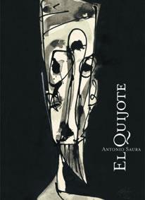 QUIJOTE, EL. DE ANTONIO SAURA | 9788486418519 | SAURA, ANTONIO | Galatea Llibres | Llibreria online de Reus, Tarragona | Comprar llibres en català i castellà online