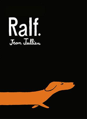 RALF | 9788426141897 | JULLIEN, JEAN | Galatea Llibres | Librería online de Reus, Tarragona | Comprar libros en catalán y castellano online