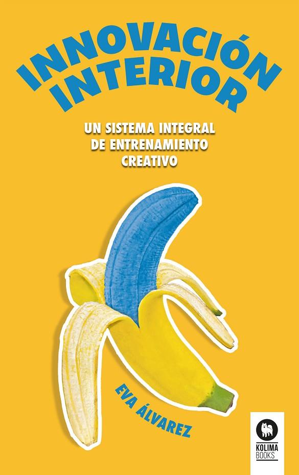 INNOVACIóN INTERIOR | 9788416994588 | ÁLVAREZ RODRíGUEZ, EVA | Galatea Llibres | Llibreria online de Reus, Tarragona | Comprar llibres en català i castellà online