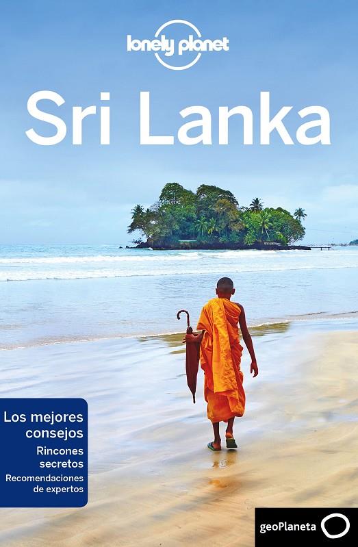 SRI LANKA LONELY PLANET 2018 | 9788408180333 | MAHAPATRA, ANIRBAN/BERKMOES, RYAN VER/MAYHEW, BRADLEY/STEWART, IAIN | Galatea Llibres | Llibreria online de Reus, Tarragona | Comprar llibres en català i castellà online