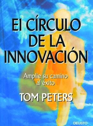 CIRCULO DE LA INNOVACION | 9788423422944 | TOM PETERS | Galatea Llibres | Llibreria online de Reus, Tarragona | Comprar llibres en català i castellà online