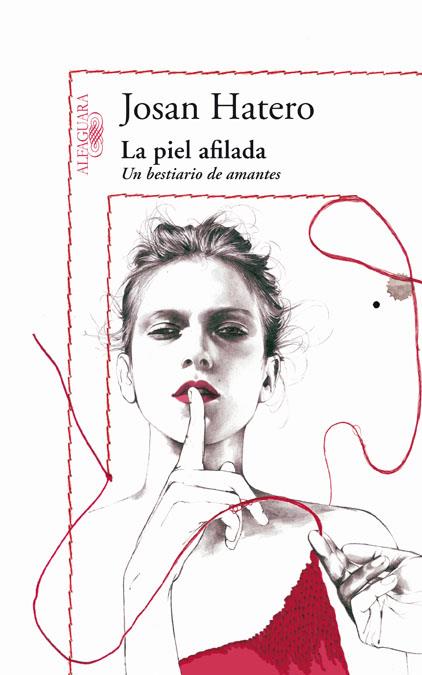 PIEL AFILADA, LA | 9788420405469 | HATERO MOSTEIRO, JOSE ANTONIO | Galatea Llibres | Llibreria online de Reus, Tarragona | Comprar llibres en català i castellà online