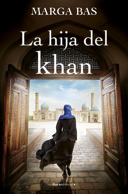 LA HIJA DEL KHAN | 9788419743220 | BAS, MARGA | Galatea Llibres | Llibreria online de Reus, Tarragona | Comprar llibres en català i castellà online