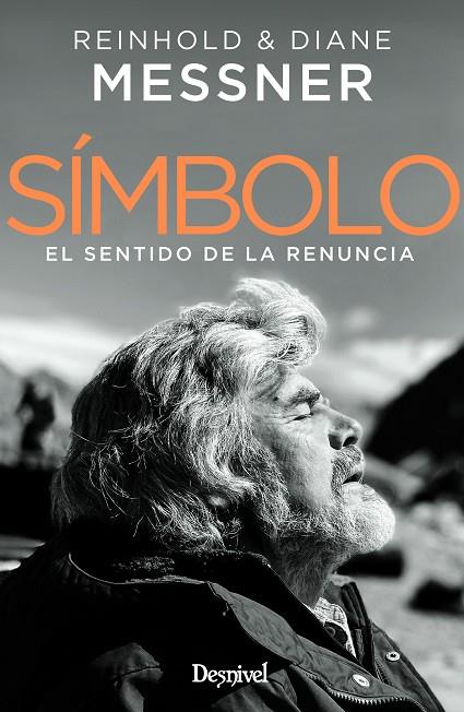 SÍMBOLO | 9788498296396 | MESSNER, REINHOLD/MESSNER, DIANE | Galatea Llibres | Llibreria online de Reus, Tarragona | Comprar llibres en català i castellà online