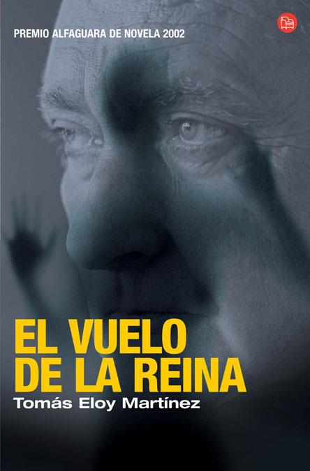 VUELO DE LA REINA  FG | 9788466368483 | ELOY MARTINEZ, TOMAS | Galatea Llibres | Librería online de Reus, Tarragona | Comprar libros en catalán y castellano online