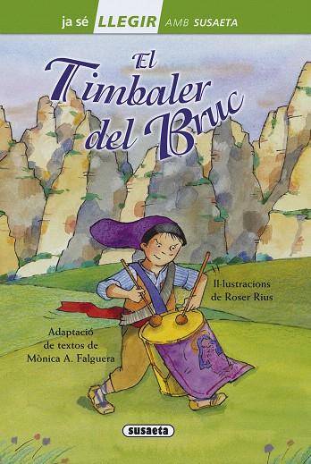 EL TIMBALER DEL BRUC | 9788467753783 | Galatea Llibres | Llibreria online de Reus, Tarragona | Comprar llibres en català i castellà online