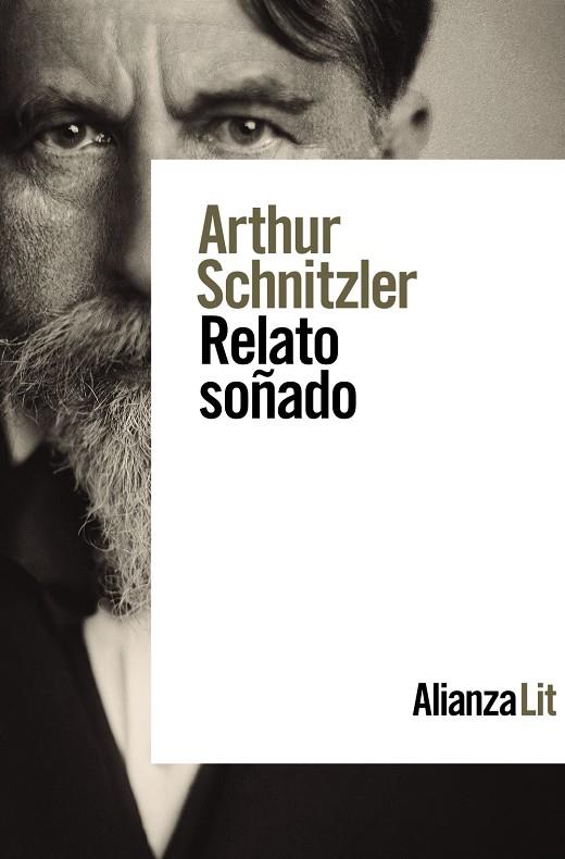 RELATO SOÑADO | 9788413625744 | SCHNITZLER, ARTHUR | Galatea Llibres | Llibreria online de Reus, Tarragona | Comprar llibres en català i castellà online