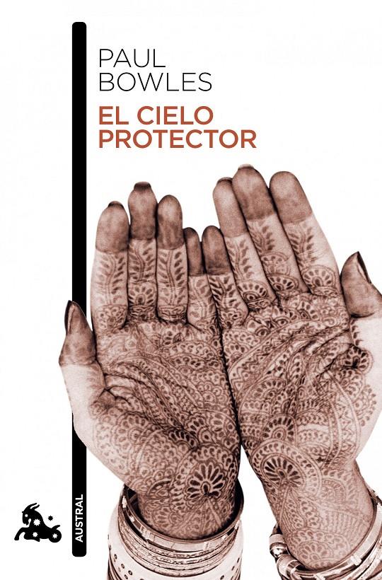 CIELO PROTECTOR, EL | 9788432248177 | BOWLES, PAUL | Galatea Llibres | Librería online de Reus, Tarragona | Comprar libros en catalán y castellano online