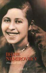 IRENE NEMIROVSKY | 9788477651055 | GILLE, ELISABETH | Galatea Llibres | Librería online de Reus, Tarragona | Comprar libros en catalán y castellano online