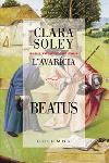 BEATUS. L'AVARICIA | 9788466402804 | SOLEY, CLARA | Galatea Llibres | Llibreria online de Reus, Tarragona | Comprar llibres en català i castellà online