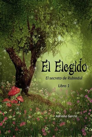 EL ELEGIDO. EL SECRETO DE RUBINDUL 1 | 9788494245701 | GARCÍA, ADRIANA | Galatea Llibres | Llibreria online de Reus, Tarragona | Comprar llibres en català i castellà online