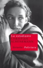 ESTUDIANTE, LA | 9788498413793 | SCHÜNEMANN, CHRISTIAN | Galatea Llibres | Llibreria online de Reus, Tarragona | Comprar llibres en català i castellà online