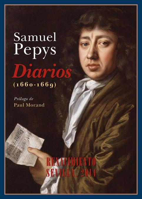 DIARIOS (1660-1669) | 9788484729860 | PEPYS, SAMUEL | Galatea Llibres | Llibreria online de Reus, Tarragona | Comprar llibres en català i castellà online