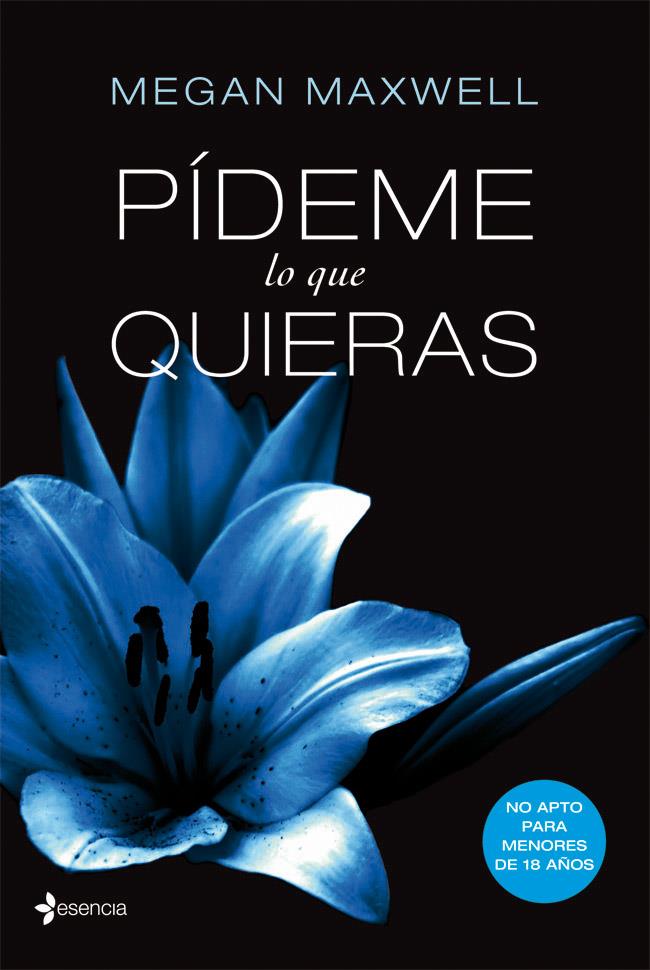 PÍDEME LO QUE QUIERAS (1) | 9788408034513 | MAXWELL, MEGAN | Galatea Llibres | Llibreria online de Reus, Tarragona | Comprar llibres en català i castellà online