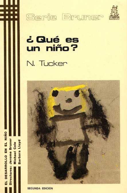 QUE ES UN NIÑO? | 9788471121240 | TUCKER, NICHOLAS | Galatea Llibres | Librería online de Reus, Tarragona | Comprar libros en catalán y castellano online