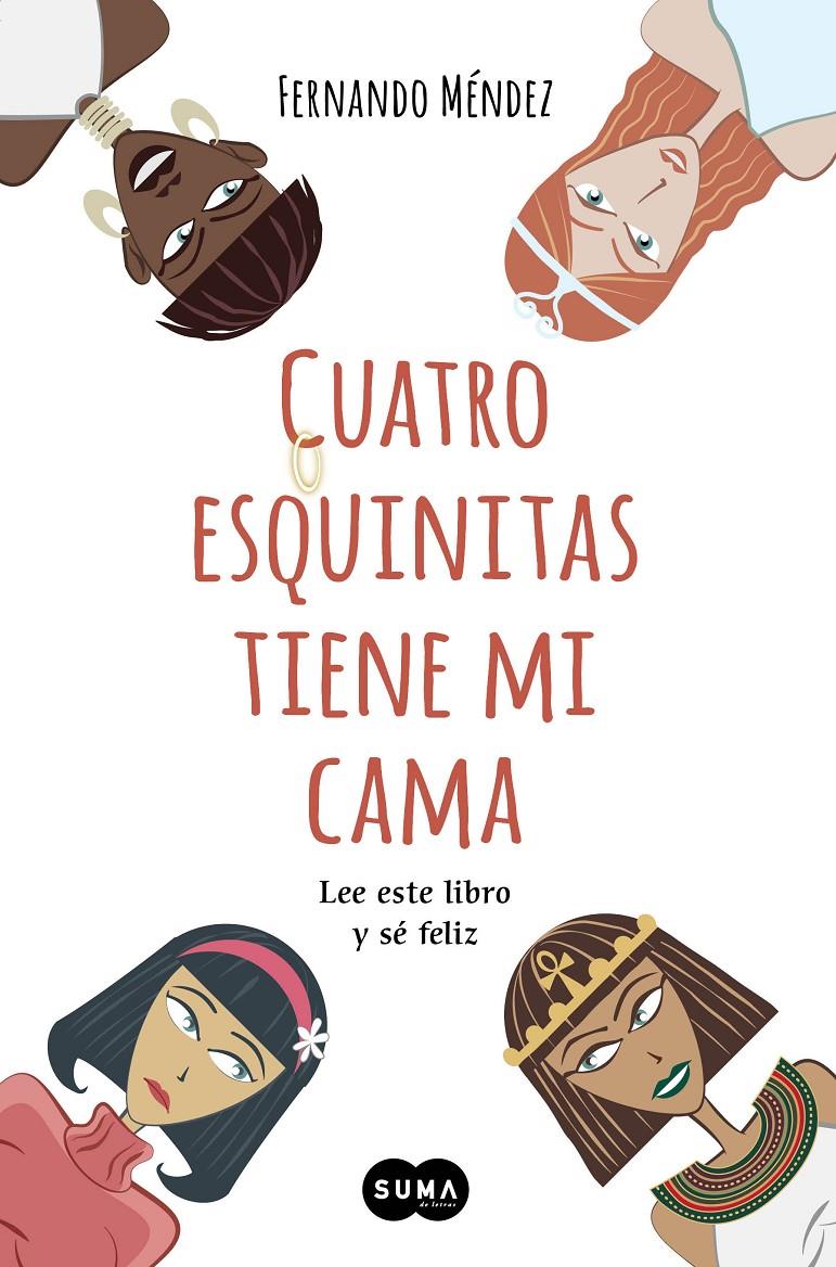 CUATRO ESQUINITAS TIENE MI CAMA | 9788483656280 | MÉNDEZ, FERNANDO | Galatea Llibres | Llibreria online de Reus, Tarragona | Comprar llibres en català i castellà online