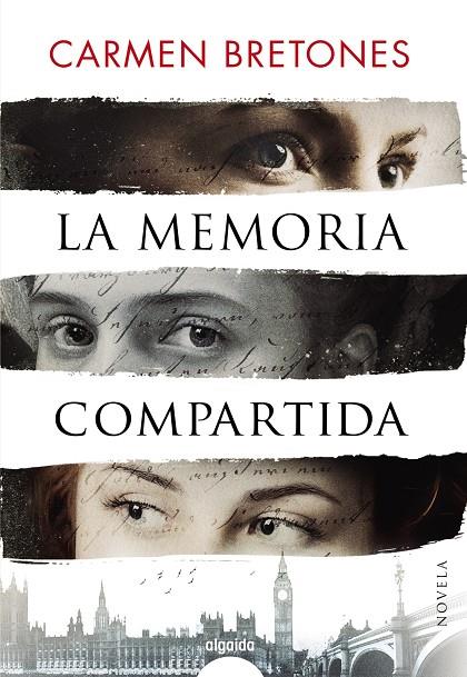 LA MEMORIA COMPARTIDA | 9788491898474 | BRETONES, CARMEN | Galatea Llibres | Llibreria online de Reus, Tarragona | Comprar llibres en català i castellà online