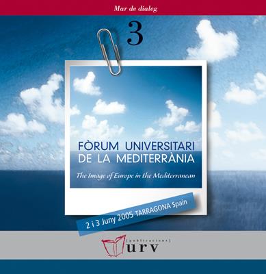 FORUM UNIVERSITARI DE LA MEDITERRANIA | 9788484240785 | VARIOS AUTORES | Galatea Llibres | Llibreria online de Reus, Tarragona | Comprar llibres en català i castellà online