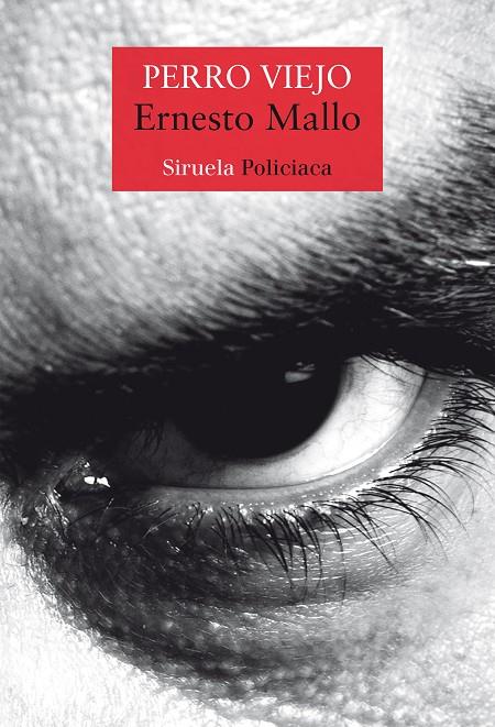 PERRO VIEJO | 9788419942197 | MALLO, ERNESTO | Galatea Llibres | Llibreria online de Reus, Tarragona | Comprar llibres en català i castellà online