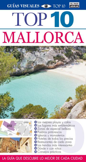 MALLORCA TOP 10 | 9788403512603 | Galatea Llibres | Llibreria online de Reus, Tarragona | Comprar llibres en català i castellà online