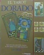 EL TAROT DORADO | 9782813225047 | DEAN, LIZ | Galatea Llibres | Llibreria online de Reus, Tarragona | Comprar llibres en català i castellà online