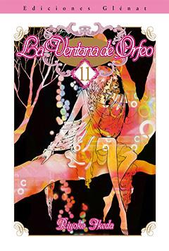 VENTANA DE ORFEO 11 | 9788483575116 | IKEDA, RYOKO | Galatea Llibres | Llibreria online de Reus, Tarragona | Comprar llibres en català i castellà online