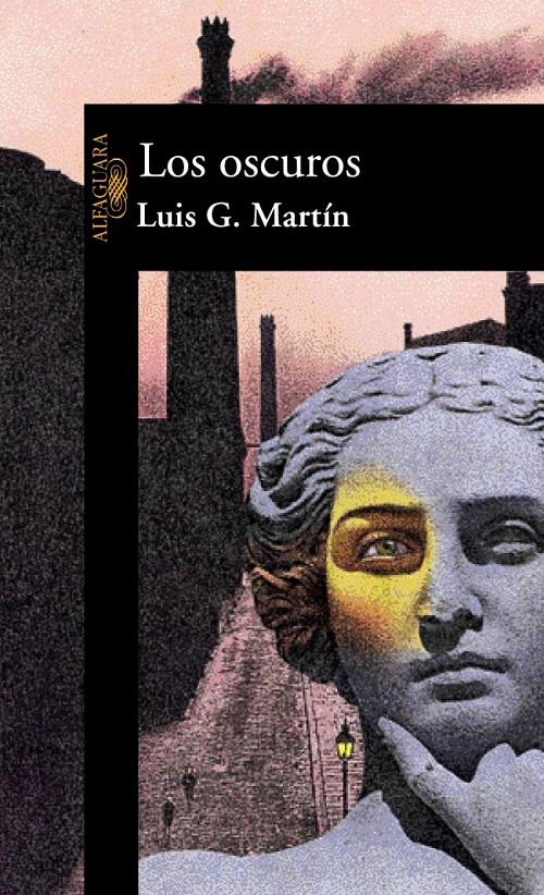 OSCUROS, LOS | 9788420480695 | GARCIA MARTIN, LUIS | Galatea Llibres | Llibreria online de Reus, Tarragona | Comprar llibres en català i castellà online