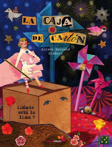 CAJA DE CARTÓN | 9788493617899 | BERNABÉ GISBERT, AITANA | Galatea Llibres | Llibreria online de Reus, Tarragona | Comprar llibres en català i castellà online