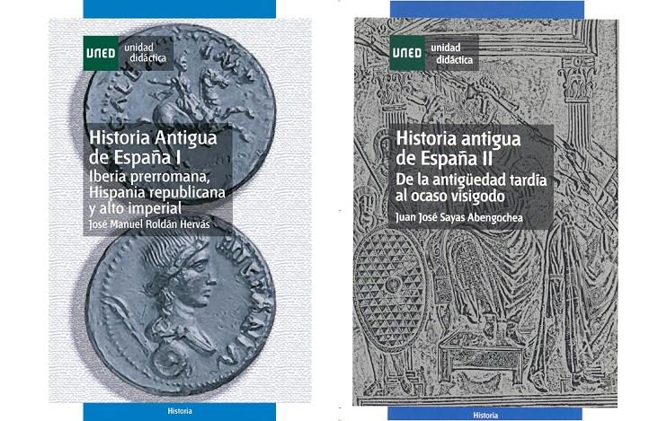 HISTORIA ANTIGUA DE ESPAÑA VOL 1 | 9788436243970 | ROLDAN, J.M. | Galatea Llibres | Librería online de Reus, Tarragona | Comprar libros en catalán y castellano online