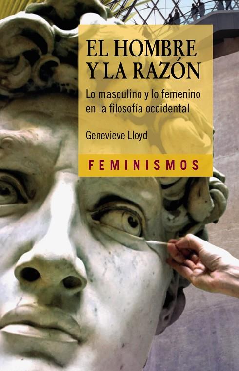 EL HOMBRE Y LA RAZÓN | 9788437646305 | LLOYD, GENEVIEVE | Galatea Llibres | Llibreria online de Reus, Tarragona | Comprar llibres en català i castellà online