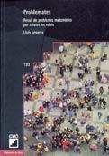 PROBLEMATES. RECULL DE PROBLEMES MATEMATICS PER A TOTES LES | 9788478272365 | SEGARRA, LLUIS | Galatea Llibres | Librería online de Reus, Tarragona | Comprar libros en catalán y castellano online