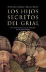 HIJOS SECRETOS DEL GRIAL | 9788427026551 | HOPKINS, M | Galatea Llibres | Llibreria online de Reus, Tarragona | Comprar llibres en català i castellà online