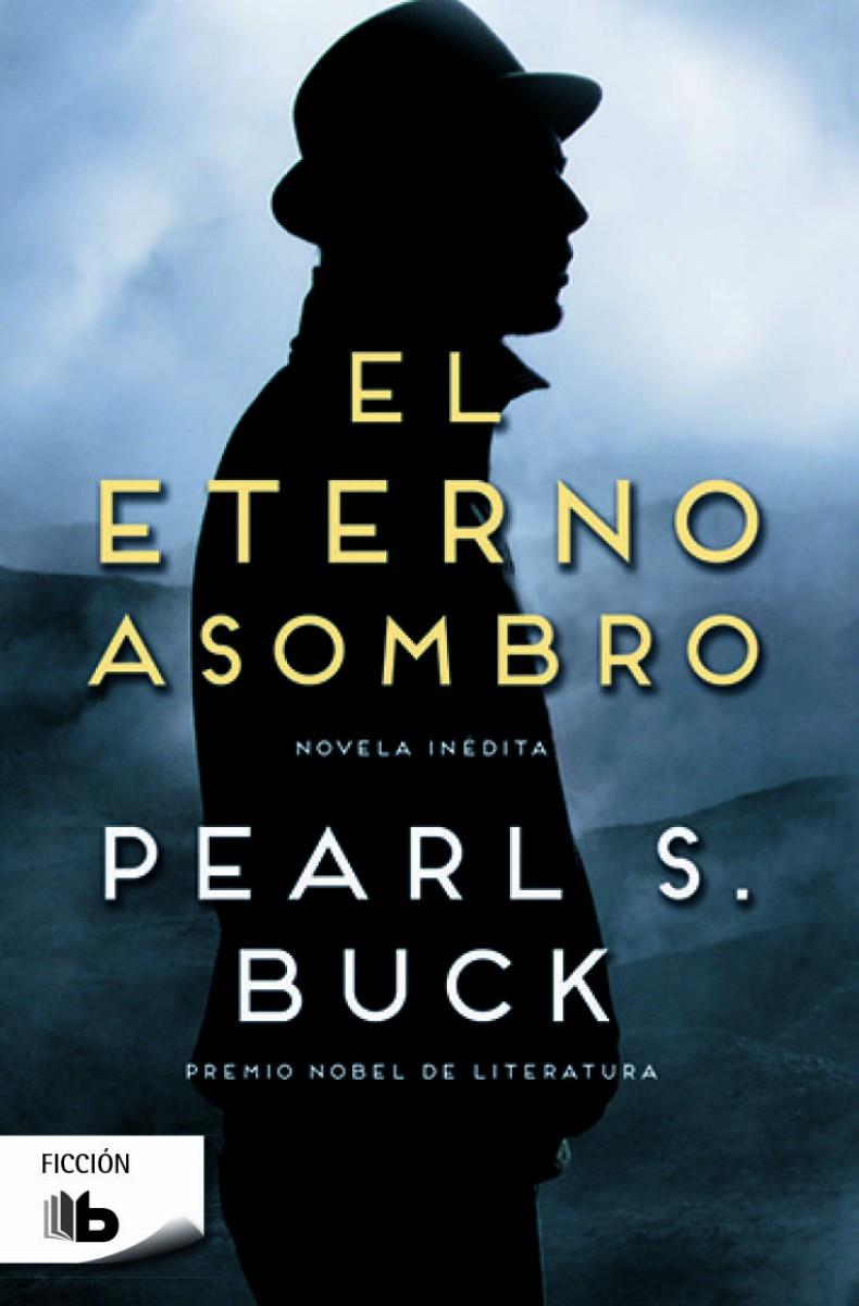 EL ETERNO ASOMBRO | 9788490701676 | BUCK, PEARL S. | Galatea Llibres | Llibreria online de Reus, Tarragona | Comprar llibres en català i castellà online